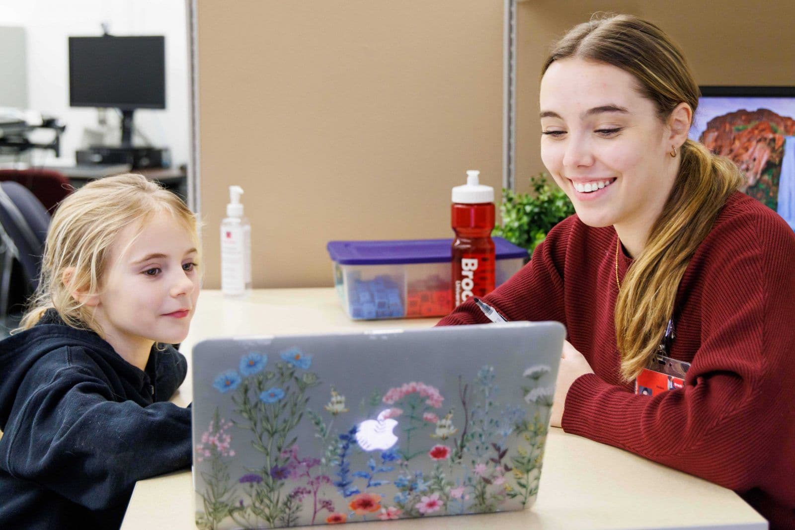 Back-to-School Support