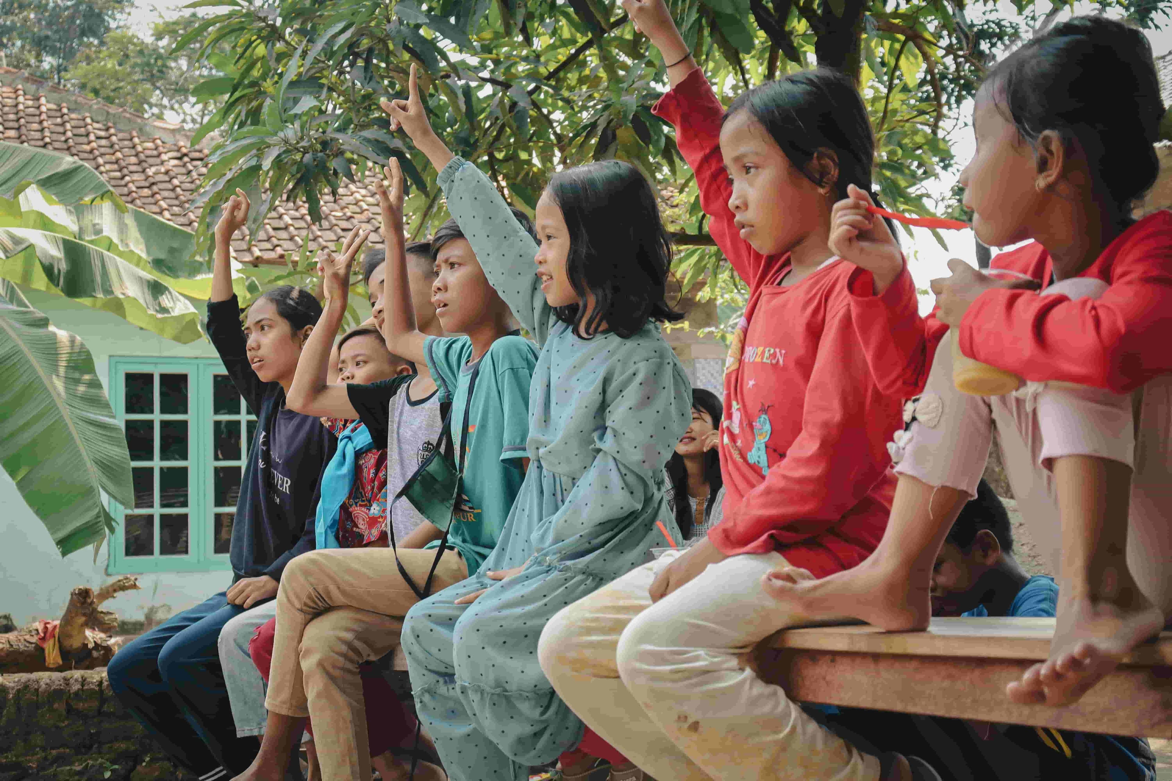 Bara'im — Child Care — 2