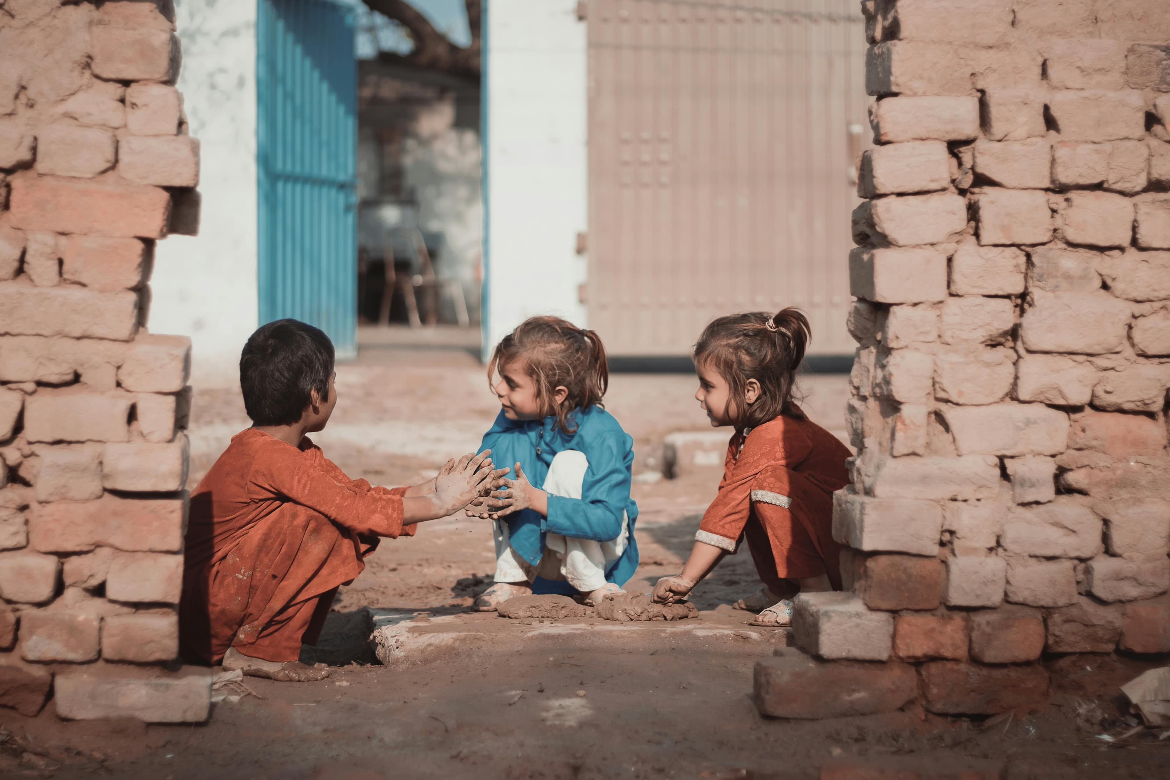 Bara'im — Child Care — 8