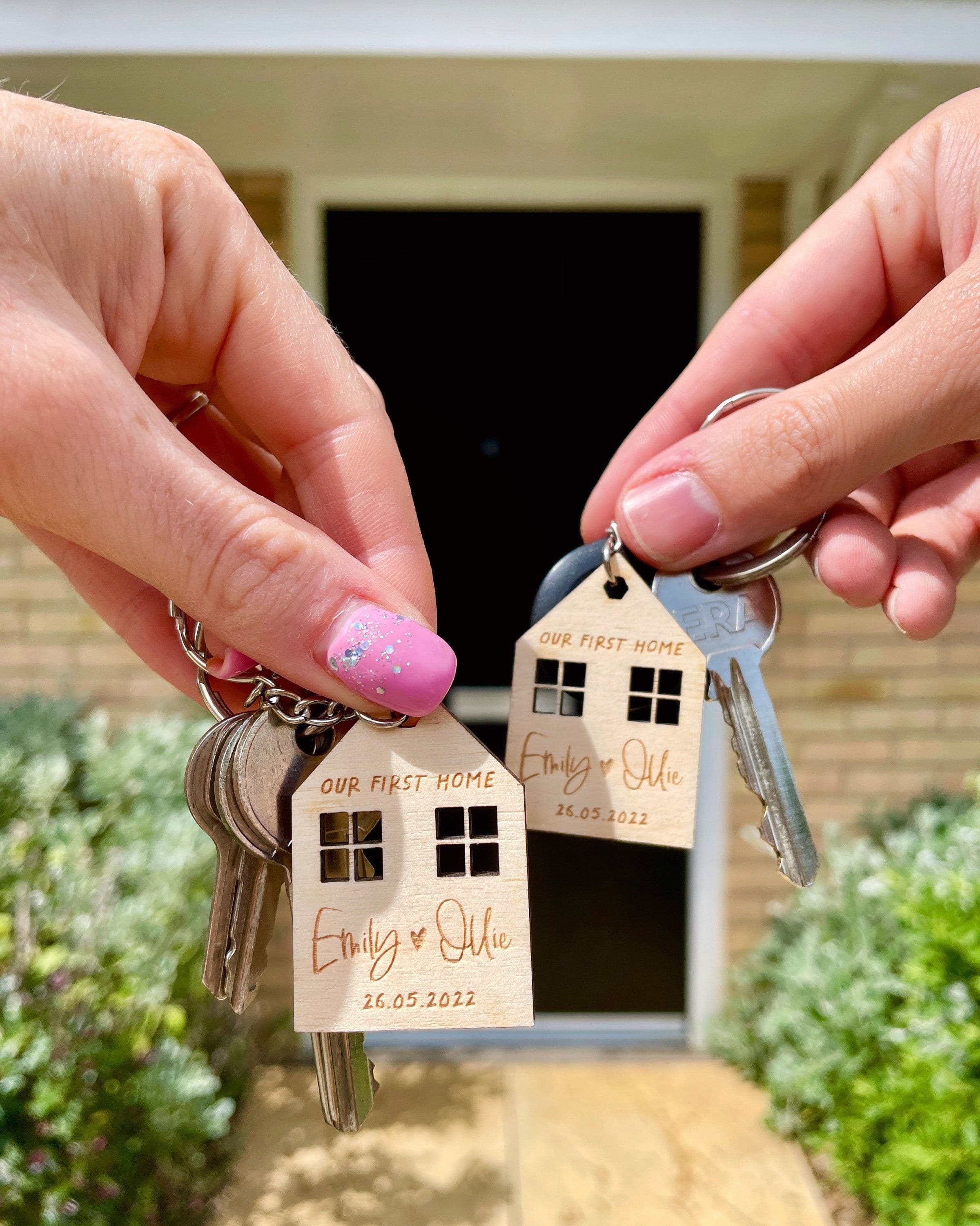 Ma'wa — Housing Support — 2