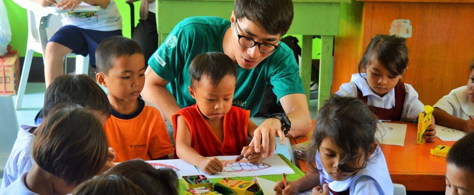 Kafala — Orphan Sponsorship — 4